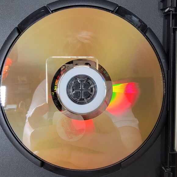 DVD Road House - Picture 3 of 4